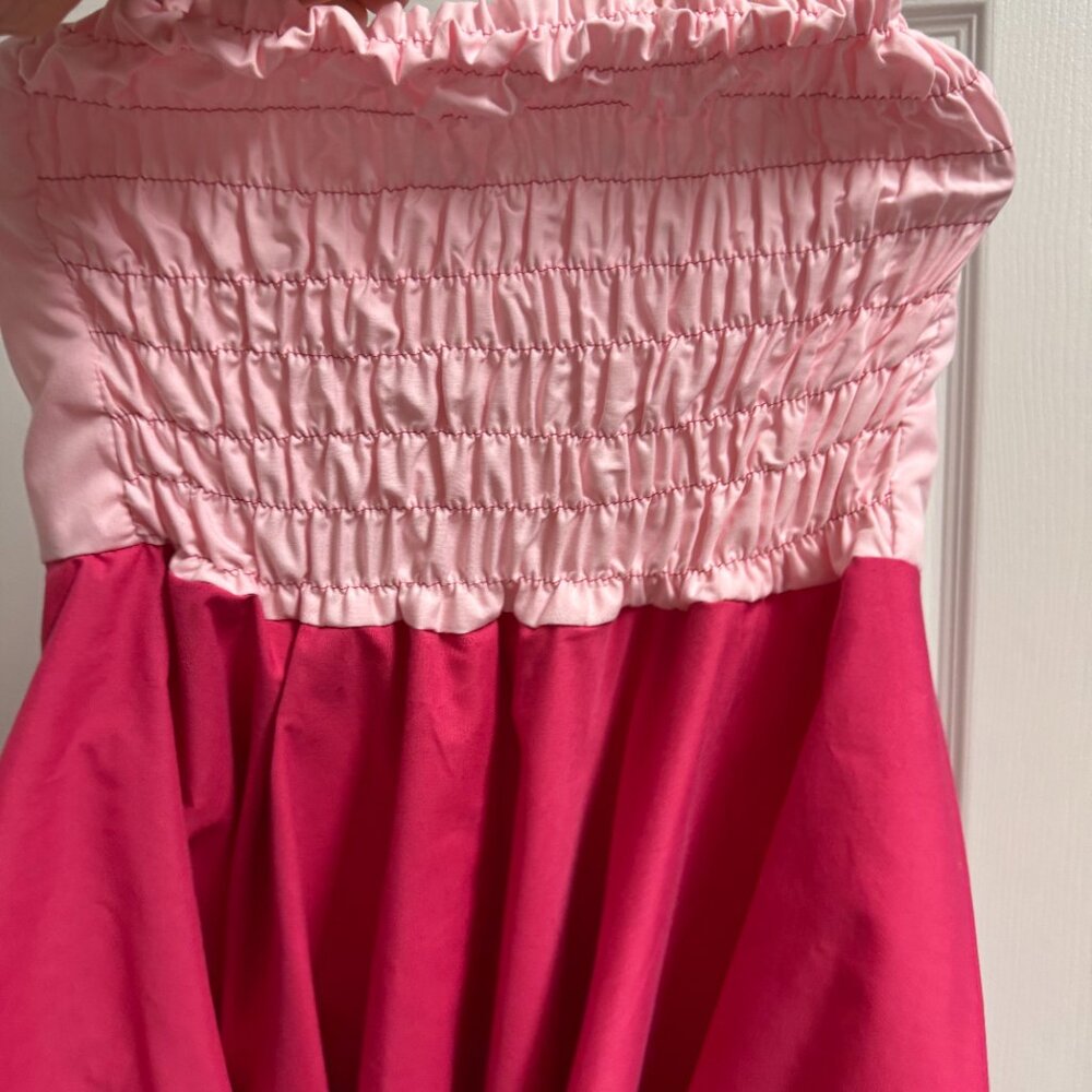 Disney Sleeping Beauty Fairies Dress Set 7/8 9/10 16/18 Handmade Etsy‎ - Picture 11 of 16